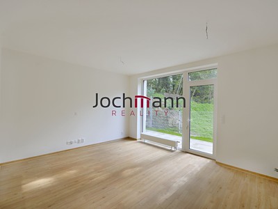 Pronájem bytu 2+kk 42 m²