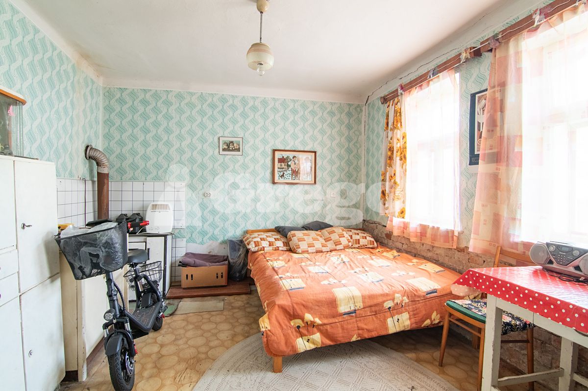 Prodej rodinného domu 49 m², pozemek 202 m² – fotografie 3
