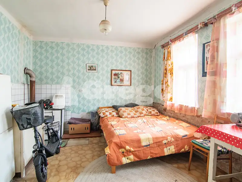 Prodej rodinného domu 49 m², pozemek 202 m², Bořetice – náhled fotky 2