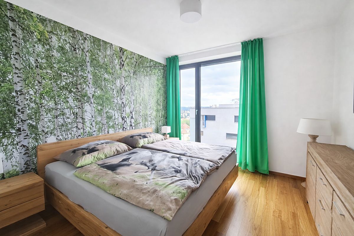 Pronájem bytu 3+kk 102 m² – fotografie 5