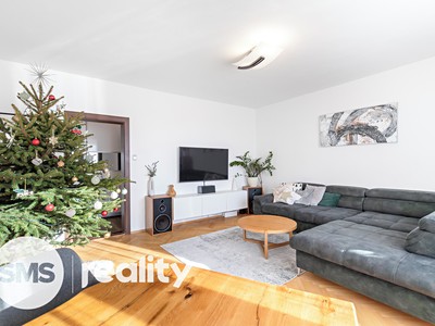 Prodej bytu 3+1 74 m²