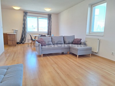 Pronájem bytu 4+1 109 m²