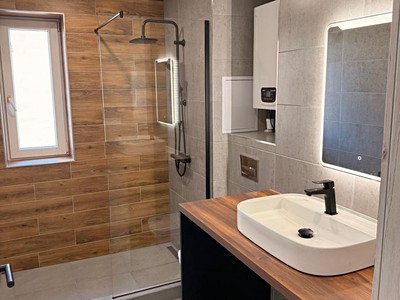 Pronájem bytu 3+1 60 m² (Jednopodlažní)