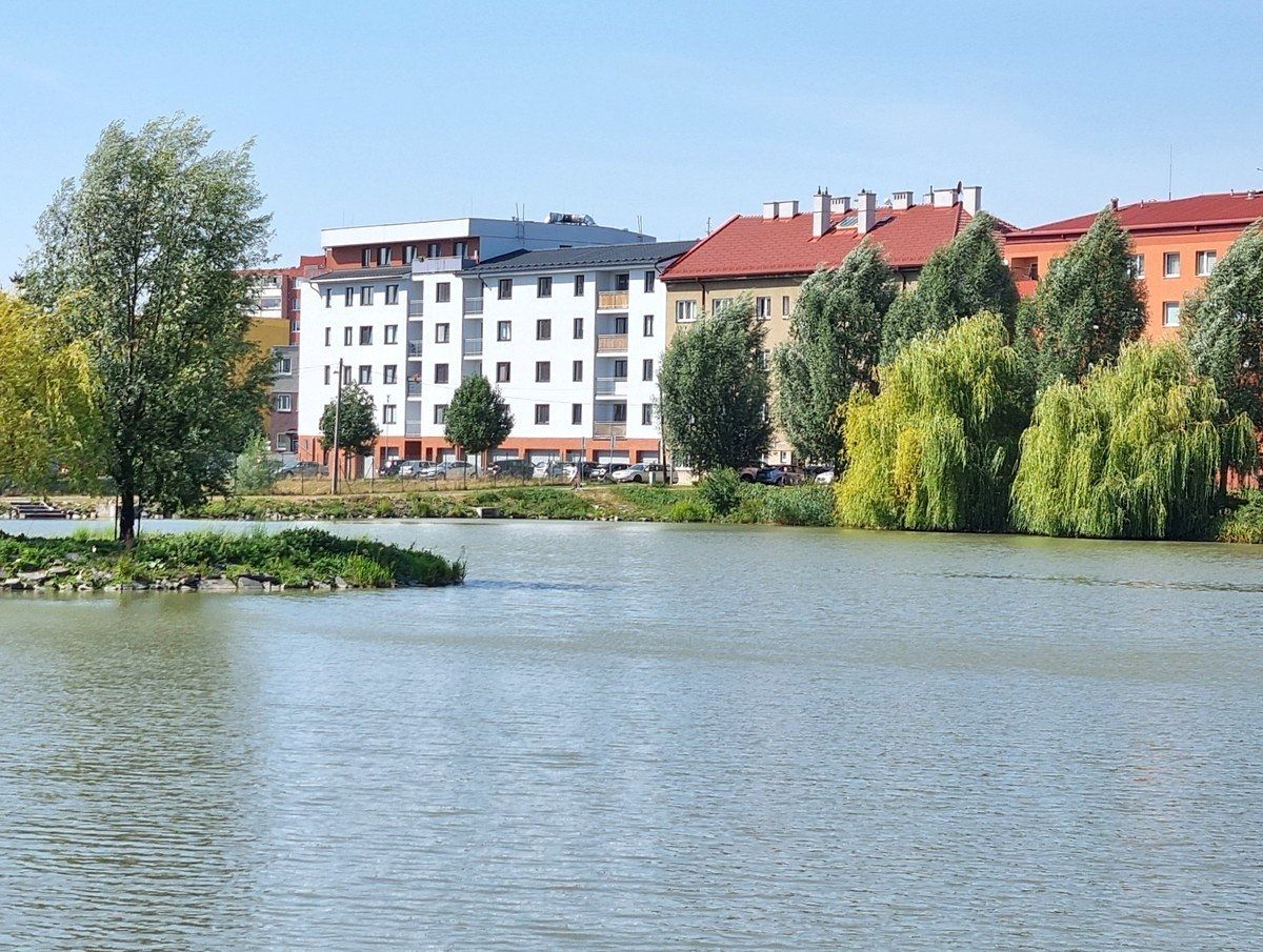 Prodej bytu 1+kk 36 m², Hranice – fotka 1 z 3