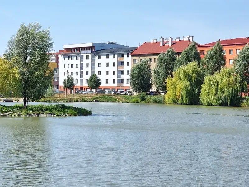Prodej bytu 1+kk 36 m², Hranice – náhled fotky 1