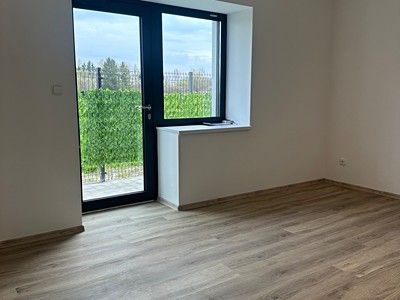 Prodej bytu 1+kk 30 m² (Jednopodlažní)