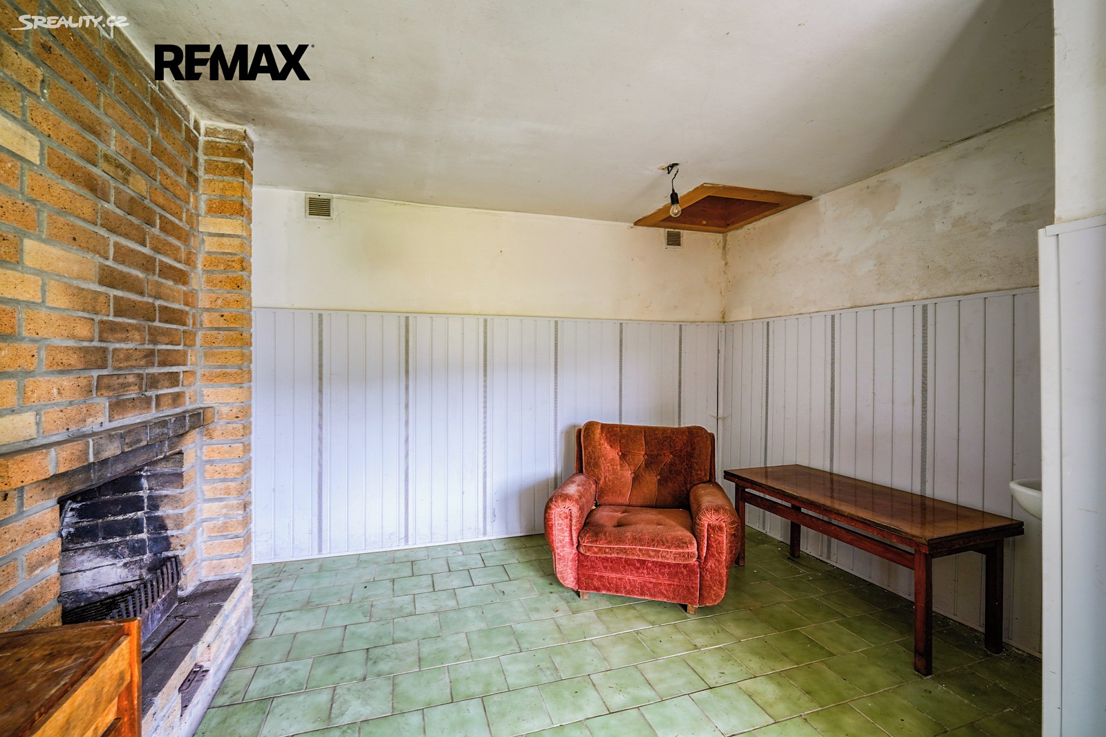 Prodej  chaty 34 m², pozemek 395 m² – pohled 6