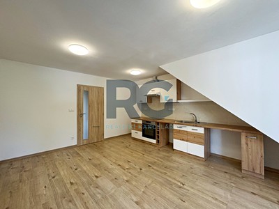 Pronájem bytu 2+kk 59 m²