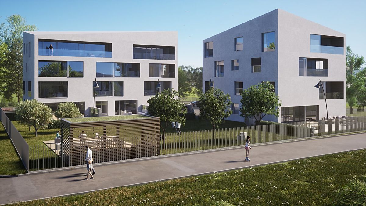 Prodej bytu 3+kk 79 m² – fotografie 2