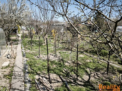 Prodej  zahrady 201 m²