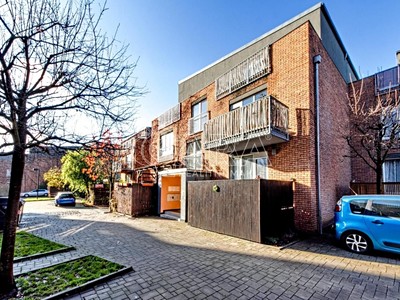 Pronájem bytu 1+kk 33 m²