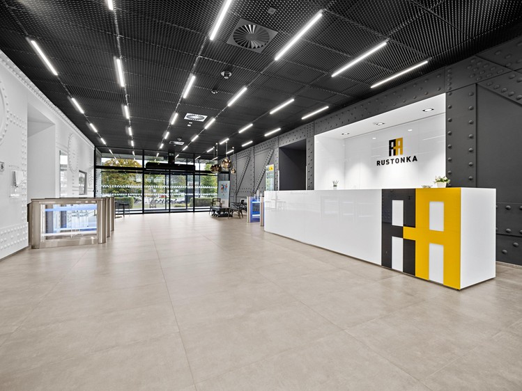 Комерційне приміщення в оренду, 565 м² (2 з 10)