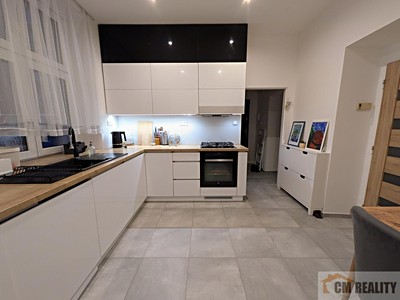 Pronájem bytu 2+1 53 m²