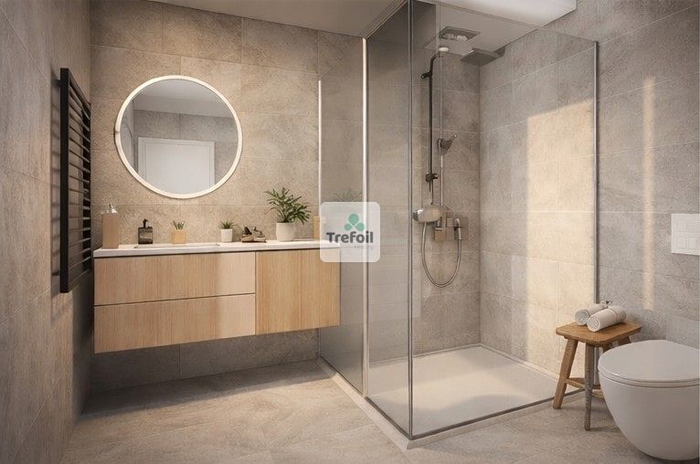 Prodej bytu 2+kk 43 m² – fotografie 3