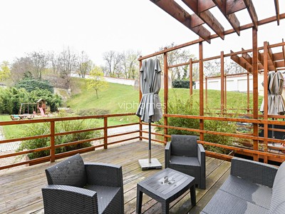 Pronájem bytu 1+1 36 m²