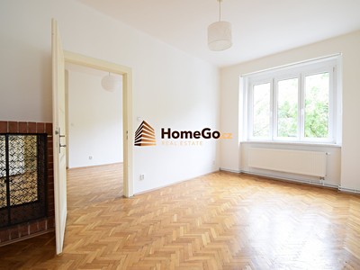 Pronájem bytu 3+kk 75 m²