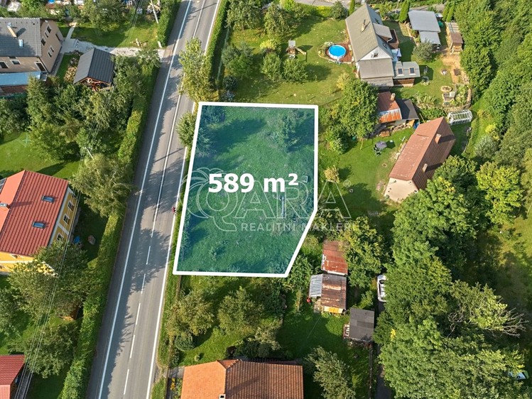 Ділянка на продаж, 589 м² (7 з 14)