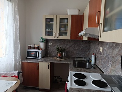 Pronájem bytu 1+1 36 m²