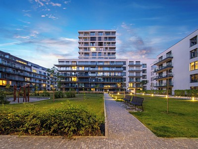 Prodej bytu 3+kk 80 m²