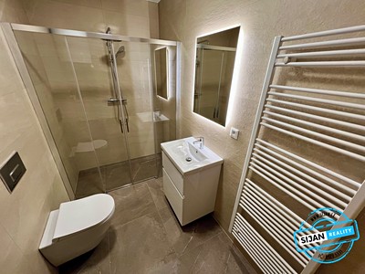 Pronájem bytu 2+kk 34 m²