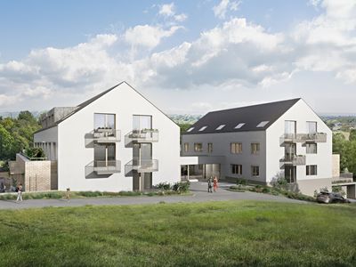 Prodej bytu 2+kk 45 m²