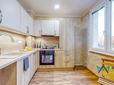 Pronájem bytu 2+1 63 m²