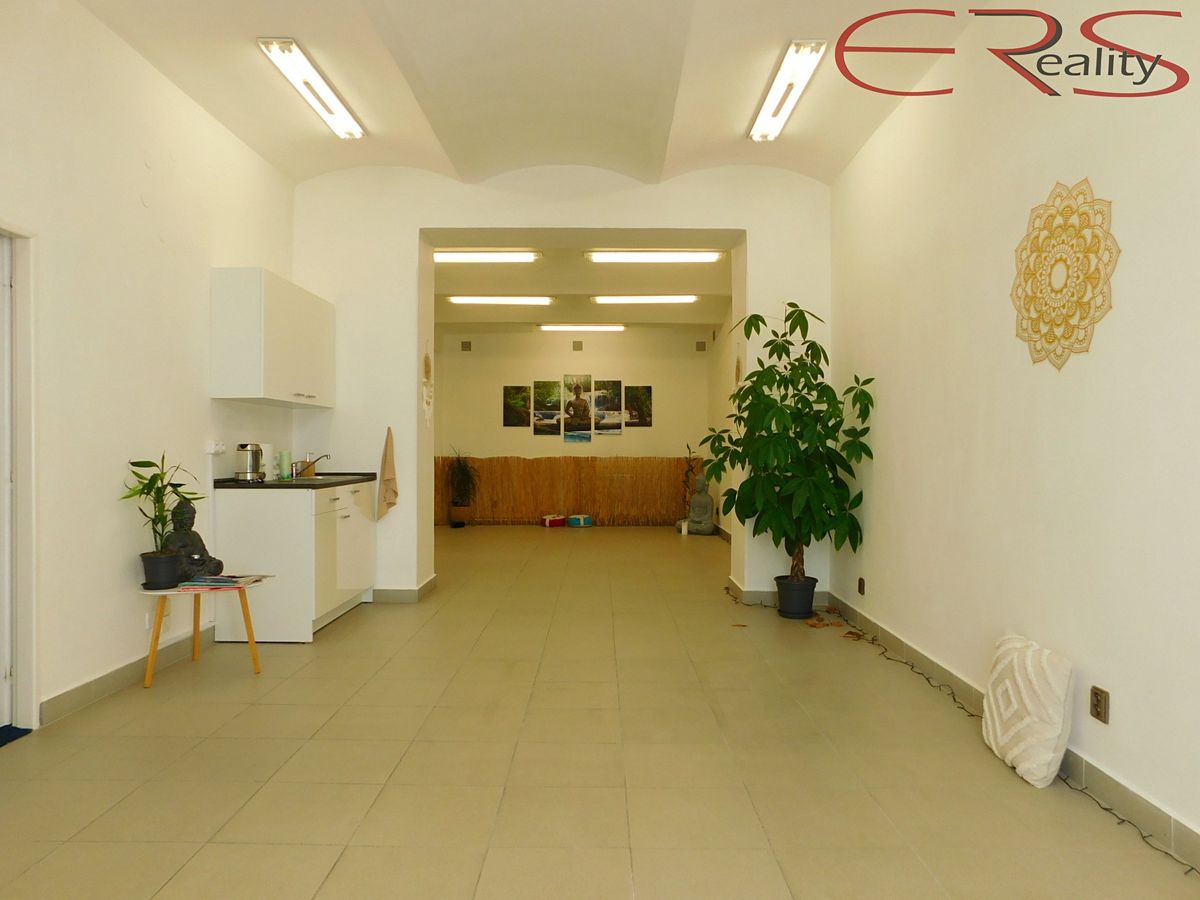 Pronájem kanceláře 91 m² – fotografie 5