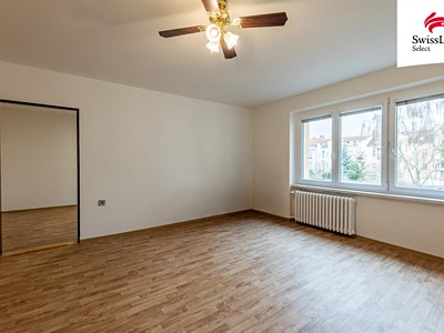 Prodej bytu 3+1 66 m²