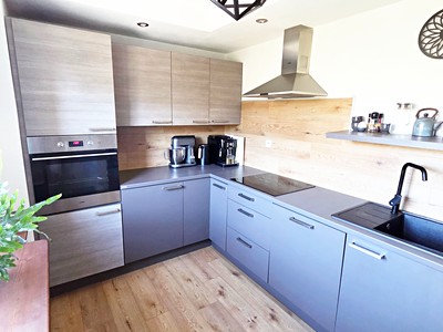 Prodej bytu 4+1 110 m² (Jednopodlažní)