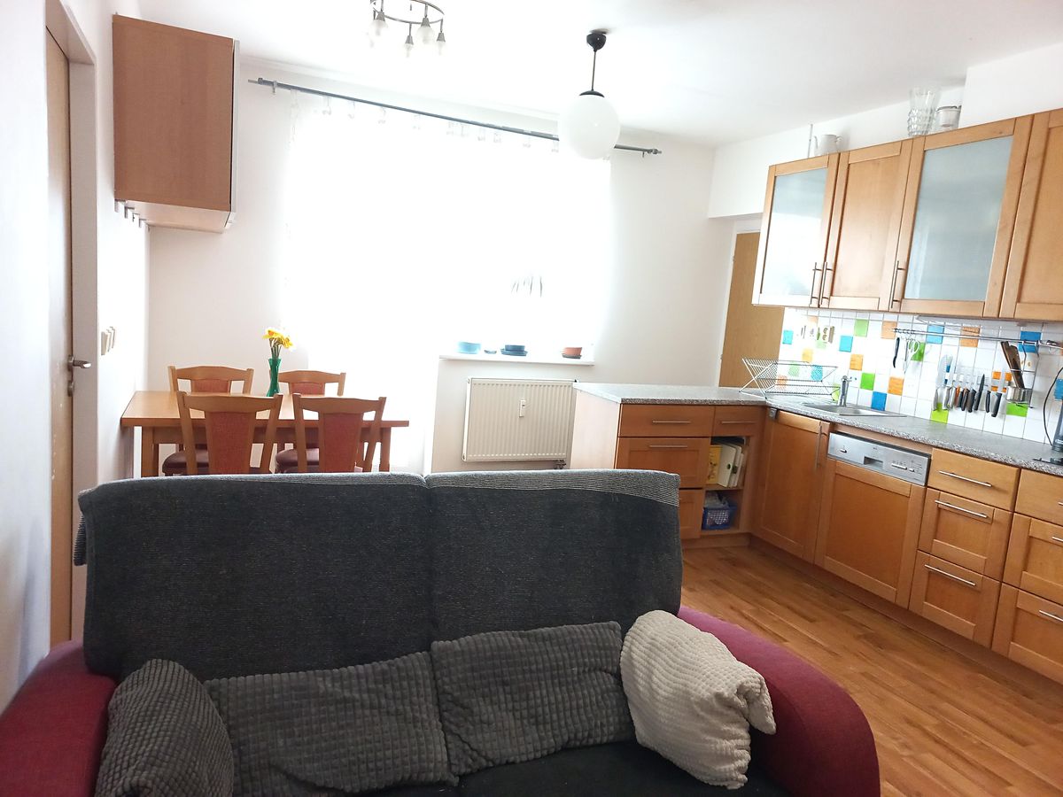 Prodej bytu 3+kk 67 m² – fotografie 3