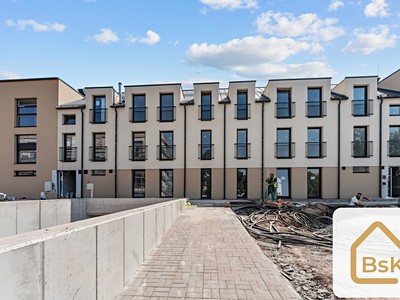 Prodej bytu 1+kk 39 m²