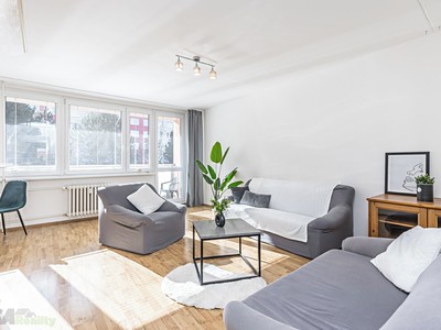 Prodej bytu 3+1 70 m²