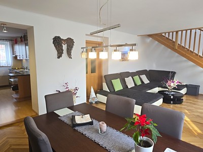 Prodej bytu 4+1 138 m² (Mezonet)