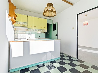 Prodej bytu 3+1 59 m²