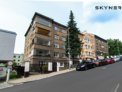Pronájem bytu 3+1 120 m² (Jednopodlažní)