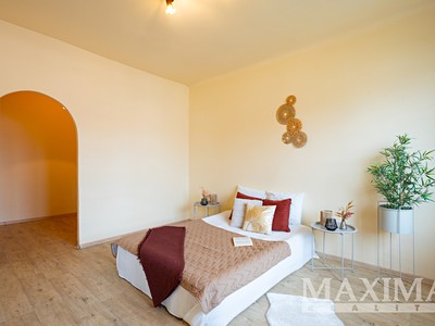 Prodej bytu 2+kk 55 m²