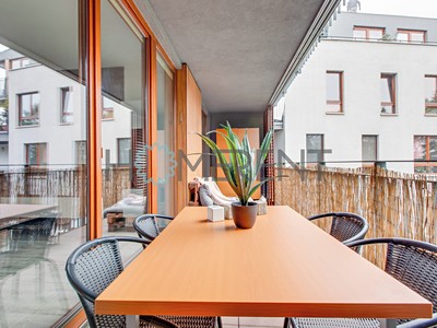 Pronájem bytu 4+kk 109 m² (Jednopodlažní)