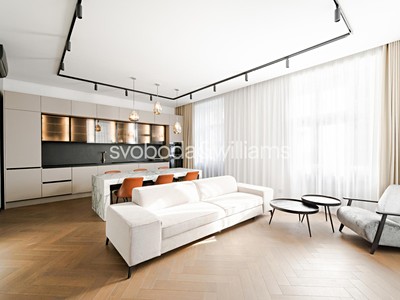 Prodej bytu 2+kk 88 m²