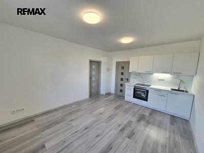 Pronájem bytu 3+kk 51 m²