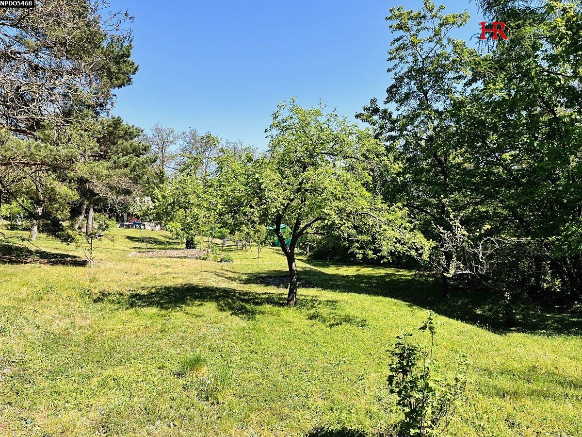 Prodej stavebního pozemku 1700 m² – fotografie 5