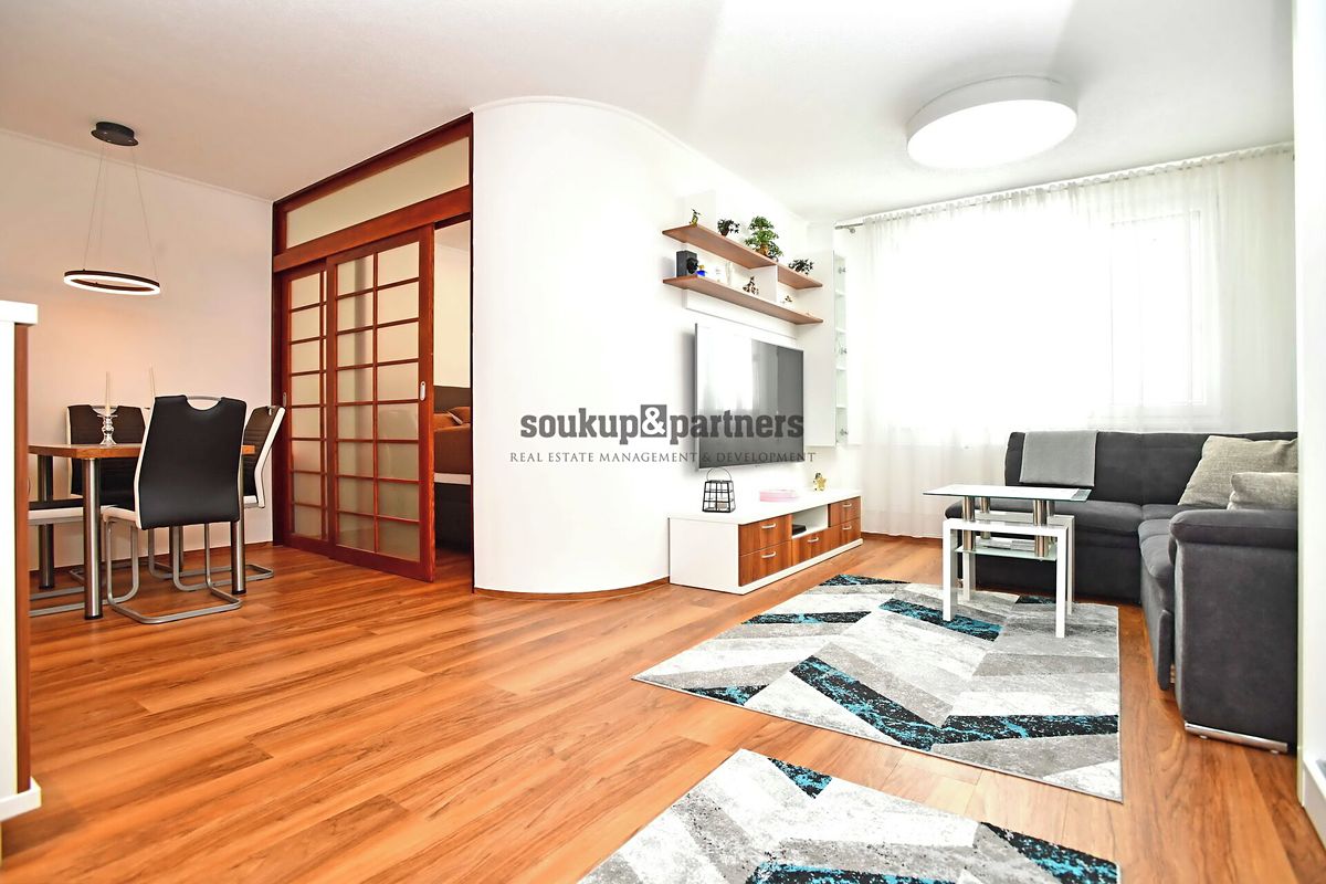 Prodej bytu 2+kk 41 m² – fotografie 2