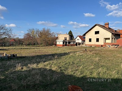 Prodej  stavebního pozemku 1 000 m² — photo 3
