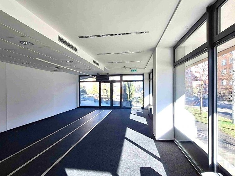 Pronájem komerčního prostoru, 125 m² (2 z 10)