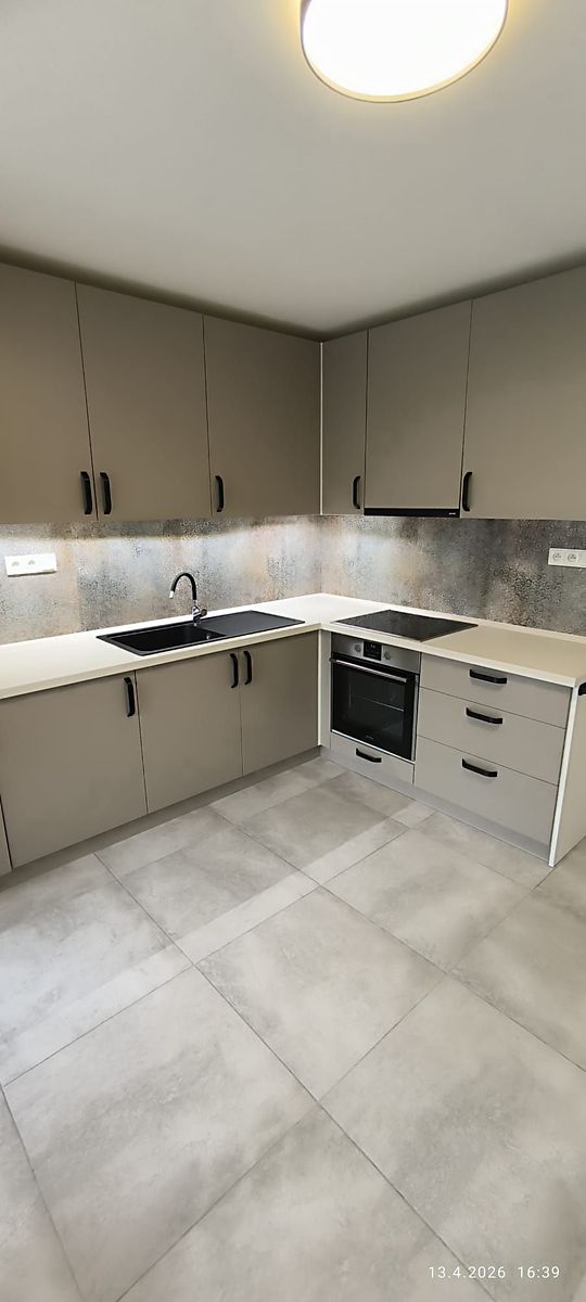 Prodej bytu 2+1 61 m²