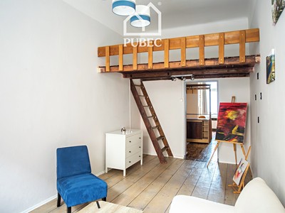 Pronájem bytu 2+1 65 m²