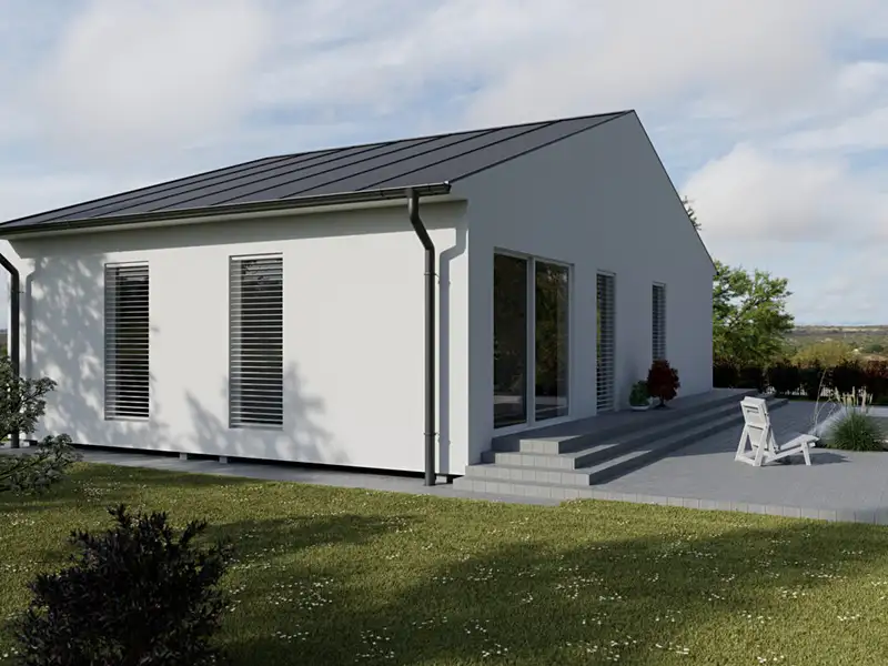 Prodej rodinného domu 96 m², pozemek 910 m², Úmyslovice – náhled fotky 1