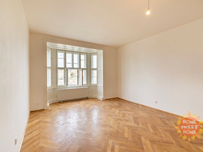 Pronájem bytu 4+1 143 m²