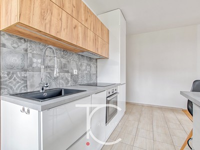 Pronájem bytu 2+kk 54 m²