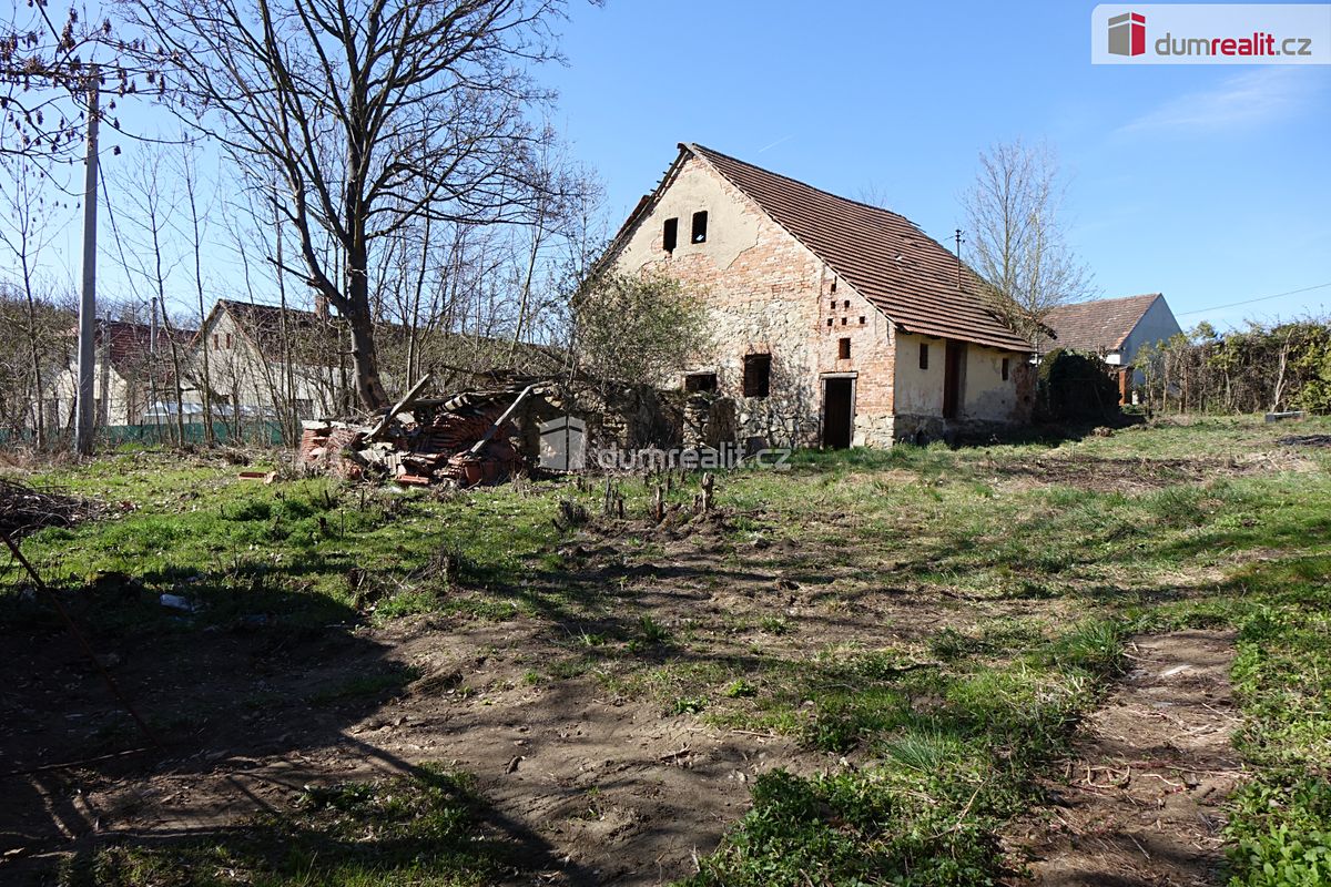 Prodej rodinného domu 95 m², pozemek 1509 m² – fotografie 5