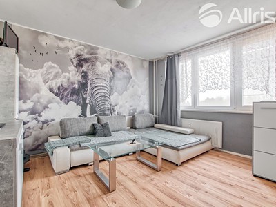 Prodej bytu 2+1 45 m² (Jednopodlažní)